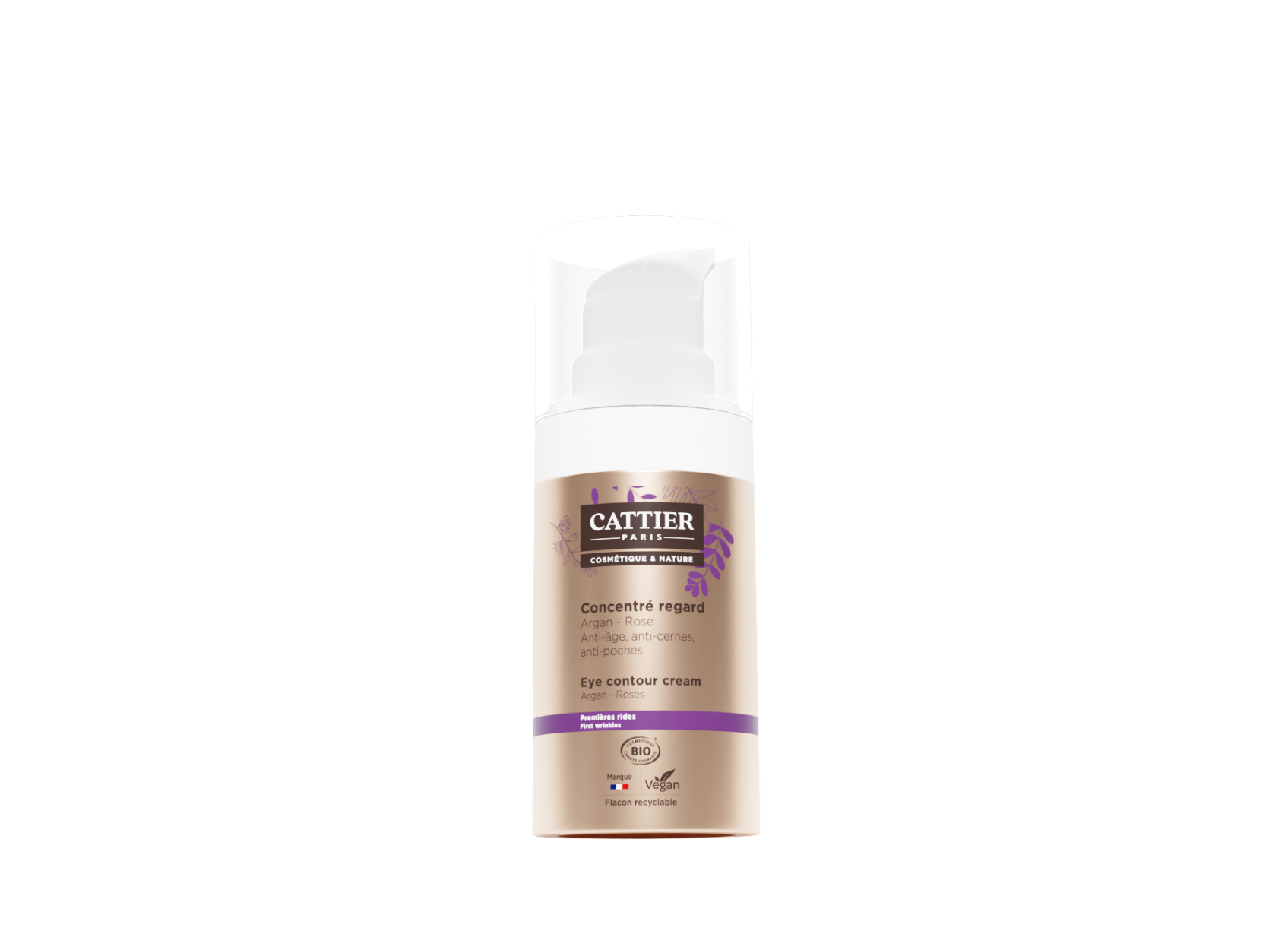 Concentré Regard - Anti-âge