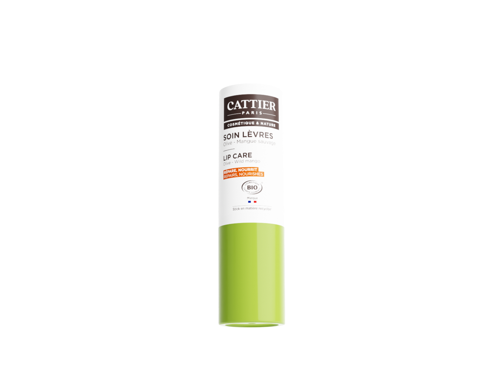 Soin lèvres stick