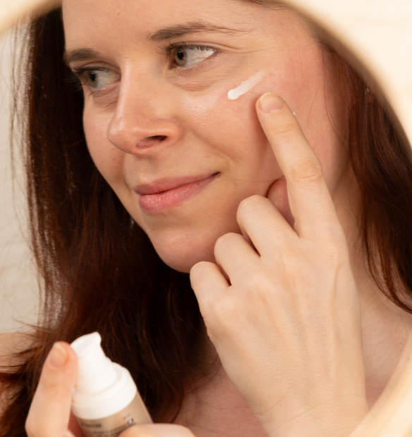 Duo anti-âge préventif – riche