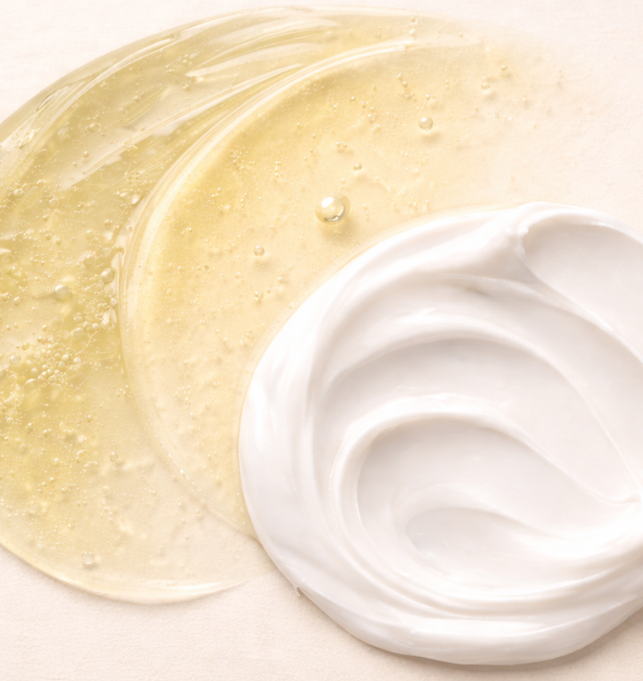 Routine peaux mixtes à grasses