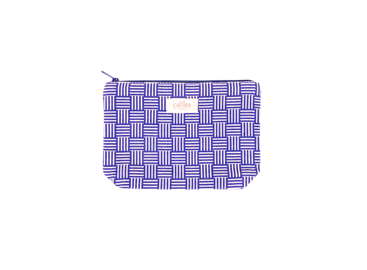 Trousse Cattier