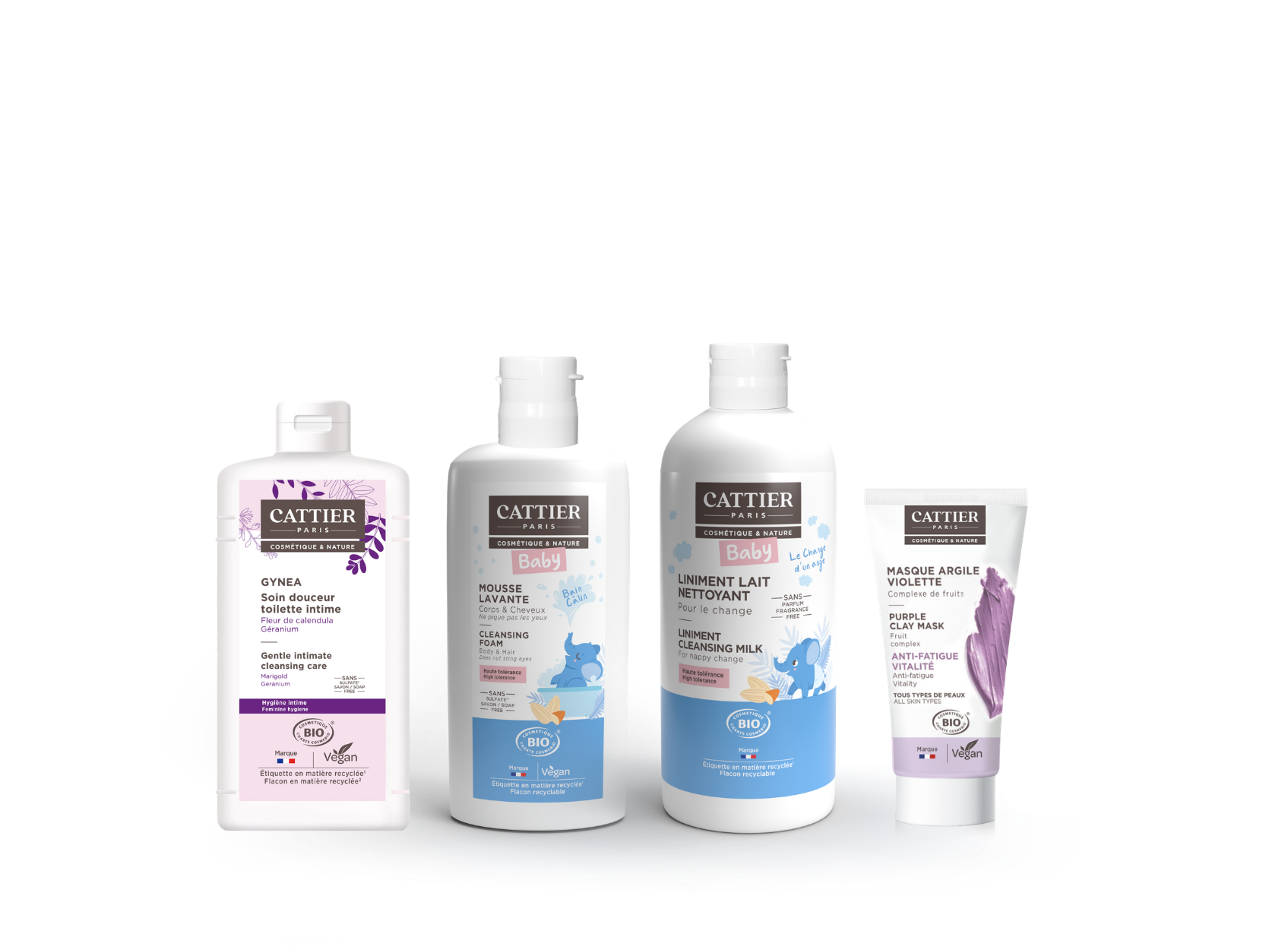 Valise maternité - Indispensables maman - bébé