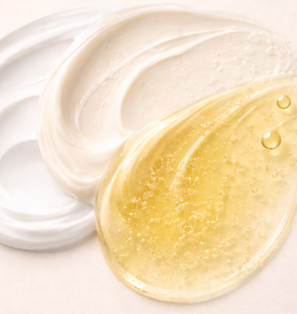 Routine anti-âge global