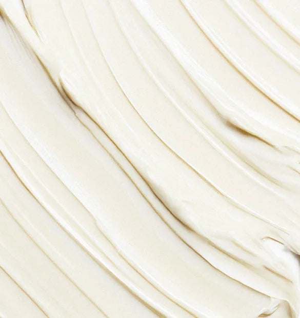 Visuel texture baume nourrissant barbe et cheveux homme Cattier