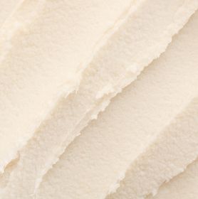 Visuel texture beurre végétal