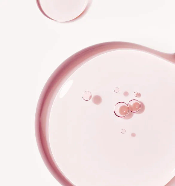 Visuel texture démaquillant biphase Cattier