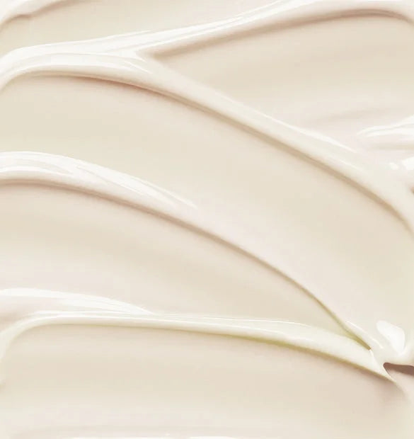 Visuel texture creme concentre regard anti age lissant Cattier