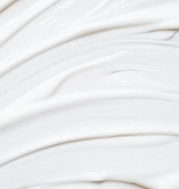 Visuel texture blanche creme mains ultra nourrissante Cattier