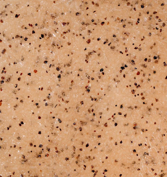 Visuel texture gelee exfoliante visage Cattier