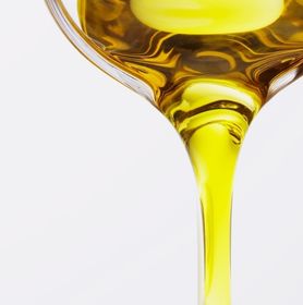 Visuel texture huile