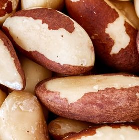 Visuel noix du brésil