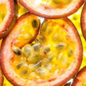 Visuel fruit de la passion