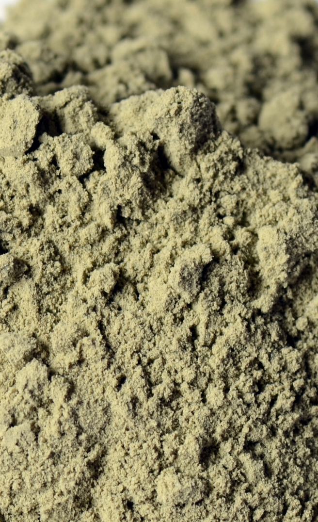 Argile Powder Argile : Tous nos produits | Cattier