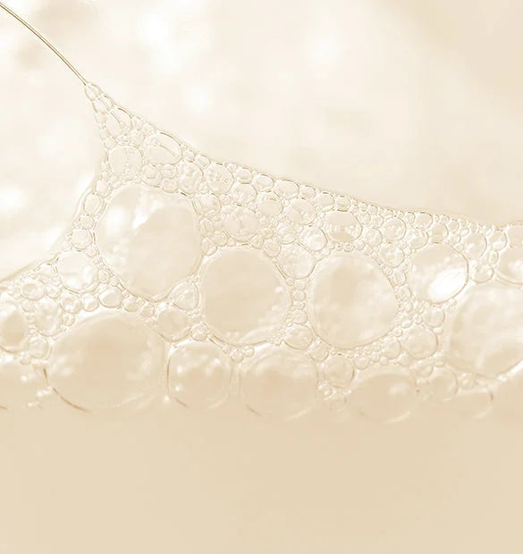 Visuel texture savon doux vegetal argimiel Cattier