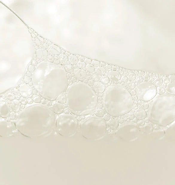 Visuel texture savon doux vegetal surgras karite Cattier