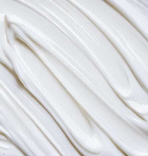 Visuel texture creme soin cible redensifiant Cattier