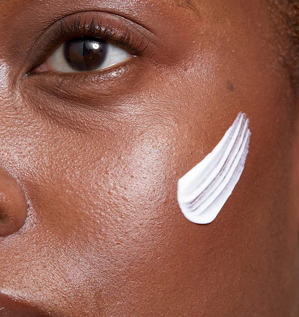 Visuel utilisation soin de jour hydratant Cattier