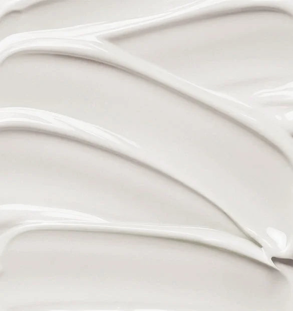 Visuel texture creme soin leger anti age lissant Cattier