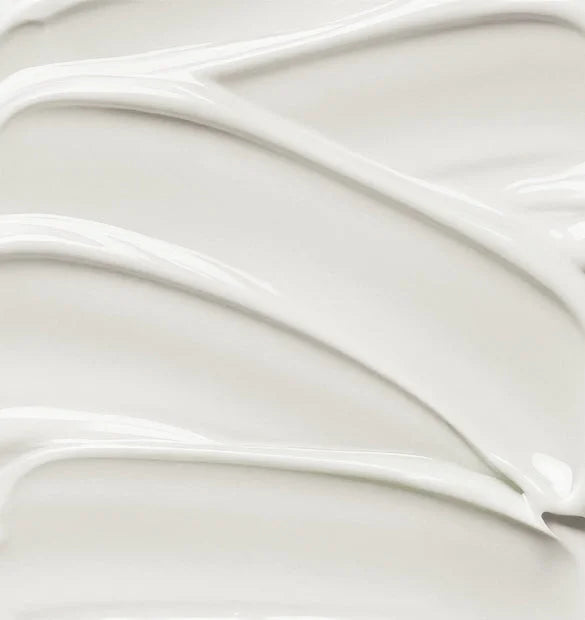 Visuel texture creme soin riche anti age lissant Cattier