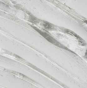 Visuel texture liquide transparente