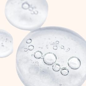 Visuel goutte texture