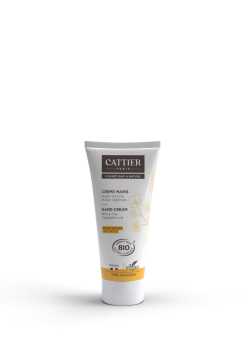 CRÈME MAINS SÈCHES