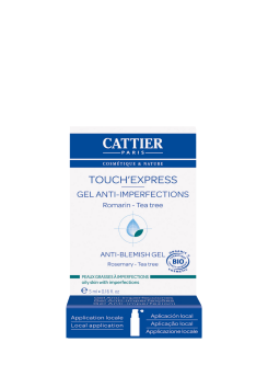  Touch'Express