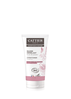 BAUME DÉMÊLANT                                                                             Tous types de cheveux 
