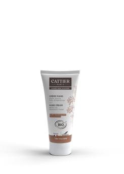 CRÈME MAINS ULTRA-NOURISSANTE 