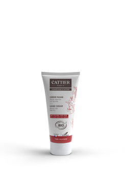 CRÈME MAINS ANTI-TACHES, ANTI-ÂGE