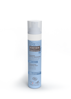 Sleeping crème hydratante