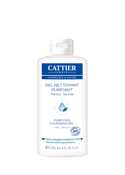 GEL NETTOYANT PURIFIANT 
