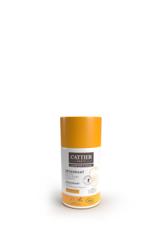 Déodorant roll-on - Fraîcheur agrume 