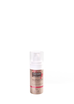 Soin ciblé redensifiant contour yeux et lèvres - Rides installées