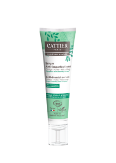 Sérum anti-imperfections - Peaux mixtes à grasses