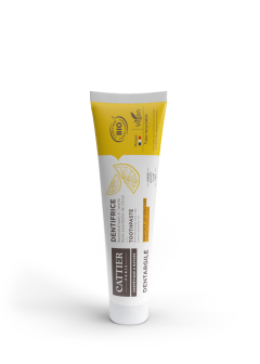  Dentargile Citron