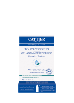  Touch'Express