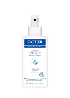 LOTION PURIFIANTE 