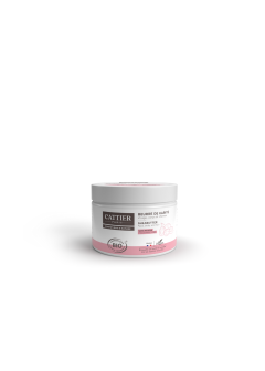 BEURRE DE KARITÉ
100% BIO
