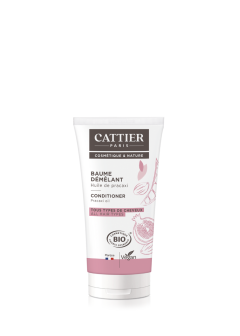 BAUME DÉMÊLANT                                                                             Tous types de cheveux 