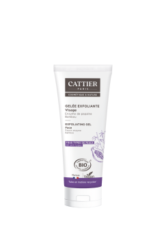 Gelée exfoliante