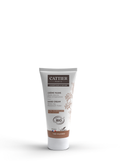 CRÈME MAINS ULTRA-NOURISSANTE 