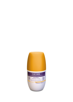 Déodorant roll-on - Fraîcheur agrume