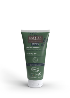 Gel de rasage - Homme