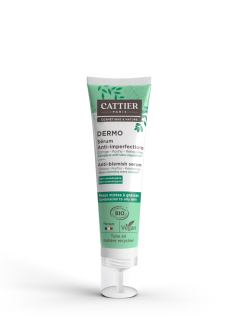 Sérum anti-imperfections - Peaux mixtes à grasses