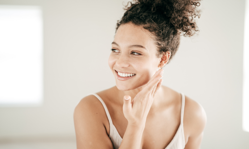 Printemps : quelle routine beauté adopter ?