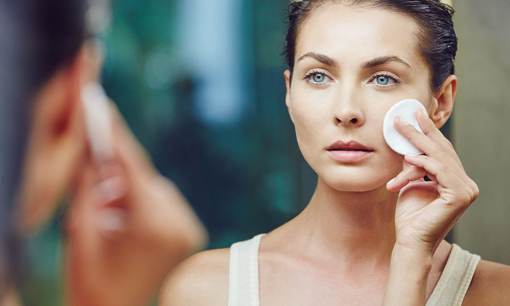 Démaquillage : faire le bon choix pour sa peau !