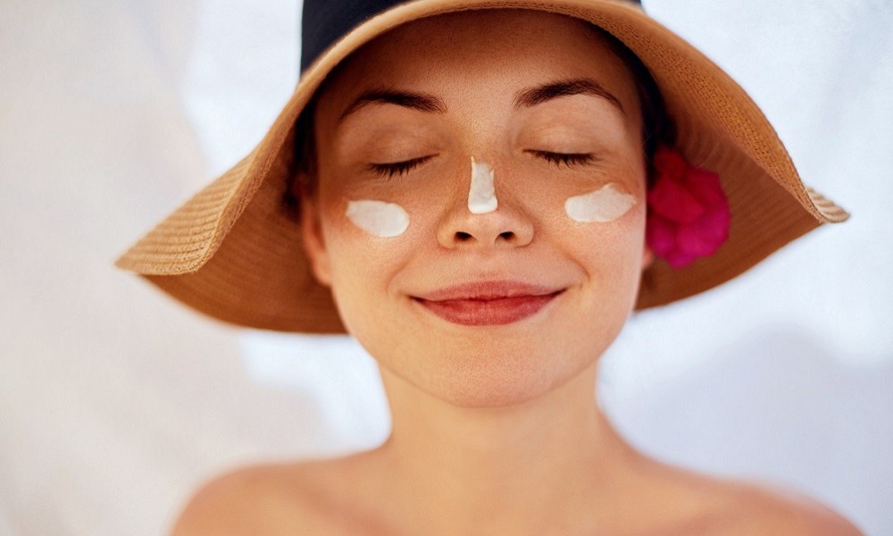 Why choose an organic sunscreen ?