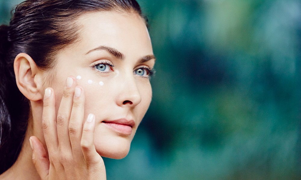 Rides et Fermeté : l’argile au service d’une Beauté anti-âge