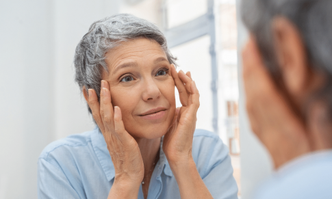Wrinkles and Firmness: Using clay for anti-aging beauty